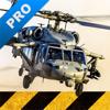 Helicopter Sim Pro Icon