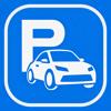 Hell Parking Icon