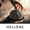 Hellene - Kurdish Game Icon