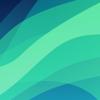 hello aurora: forecast app Icon