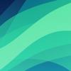 Hello Aurora: Northern Lights Icon