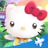 Hello Kitty Island Intro Icon