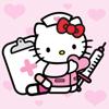 Hello Kitty: Krankenhausspiele Icon