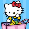 Hello Kitty: Supermarkt-Spiel Icon