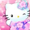 Hello Kitty World 2 Icon