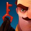 Hello Neighbor Nicky's Diaries Icon