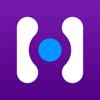 Hello - Reden, Chat & Treffen Icon