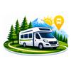 HelpMyCamper Icon