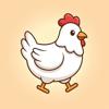 Hen House Chores Icon
