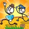 Henry Stickman Icon
