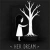 HER DREAM: R&auml;tseltraum Icon