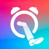 Heraustreten! Kluger Wecker Icon