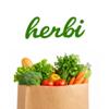 Herbi - Meal Planning App Icon