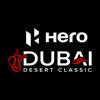 Hero Dubai Desert Classic Icon