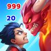 Hero Wars: Alliance Adventure Icon