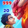 Hero Wars: Alliance RPG Icon