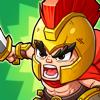 Hero's Land: GrimLoot Icon