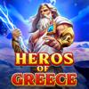 Heros of Greece Icon