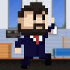 HerrAnwalt: Lawyers Legacy Icon