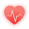 Herzfrequenzmesser Icon