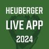Heuberger Live Icon