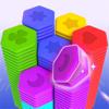 Hexa Crush Icon