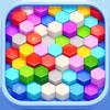 Hexa Fall: Color Sort Icon