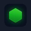 Hexcodle Icon