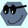 Hexoggle Icon