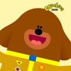 Hey Duggee: The Big Badge App Icon