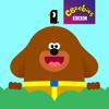 Hey Duggee The Big Outdoor App Icon