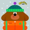 Hey Duggee: The Exploring App Icon