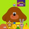 Hey Duggee: We Love Animals Icon