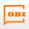 heyOBI: Alles machbar mit OBI Icon