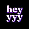 Heyyyy: Storys texten zur&uuml;ck Icon