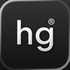 Hg - Eat Real Icon