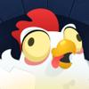 Сhickn Road: Chicken Heat Icon