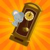 Hickory Dickory Dock - Rhyme Icon