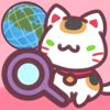 Hidden around the World Icon