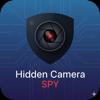 Hidden Camera - Spy Icon