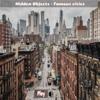 Hidden Objects - famous cities Icon