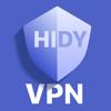 Hidy VPN: Fast Proxy Icon