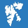 Hier & dort Svalbard 1:70 000 Icon