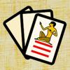 Hieroglyph FlashCards Icon