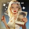HigerPix AI - AI Make Photo Icon