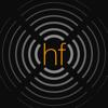 High-Frequency Noise Monitor Icon