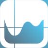 High Tide - Charts and Graphs Icon