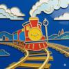 Highball: Train Spotter Icon
