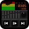 HighStereo : MP3 Musik Player Icon