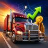 Highway Heroes: Truck Tycoon Icon